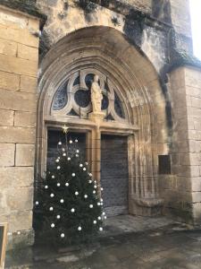 Maisons d'hotes Les ambiances du Coly : photos des chambres