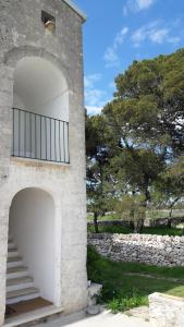 Antica Masseria pugliese