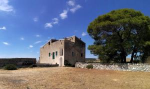 Antica Masseria pugliese