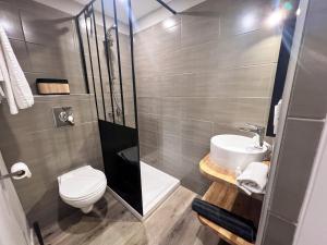 Appartements LE 139 carcassonne : photos des chambres