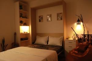 Panoramic City Views -15th Floor Studio Apartment