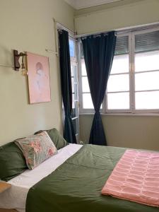 Cairo Central Green Apartment Downtown