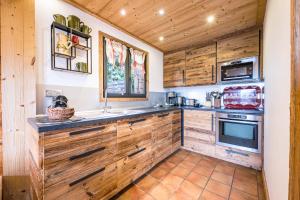 Chalet Farapreu