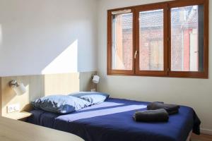 Appartements Large quiet apartment with balcony : photos des chambres