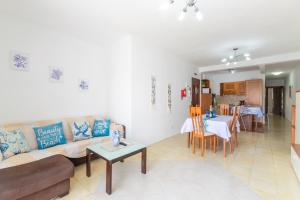 La Vida Holiday Flat