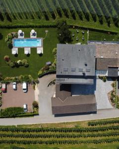 Boutique Hotel Wiesenhof - Adults Only