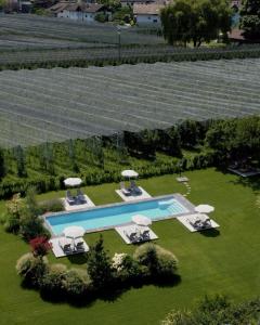 Boutique Hotel Wiesenhof - Adults Only