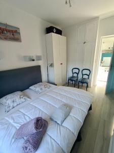 Lescale Jolie appartement avec vue mer - Veules les Roses