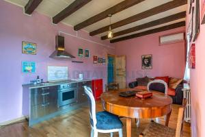 Casa Particular luxury appartment