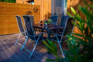 Apartmány Na Satině