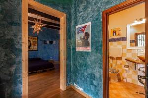 Casa Particular luxury appartment