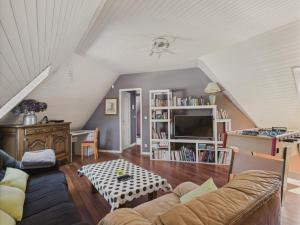 Grand jardin et terrasse - 6 adultes, 2 enfants