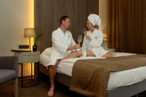 Hotel AquaCity Seasons