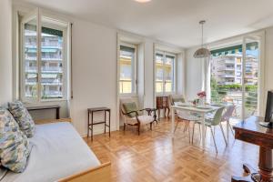 Casa Irene Sanremo Centro Casino - Happy Rentals