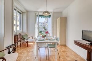 Casa Irene Sanremo Centro Casino - Happy Rentals