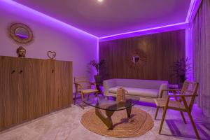 D1PV - Deluxe One Bedroom with Pool View room in So White Club Resort