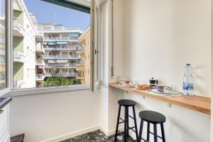 Casa Irene Sanremo Centro Casino - Happy Rentals
