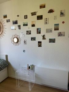 Appartements Tours de citrine : photos des chambres