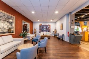 Antwerp Harbour Hotel