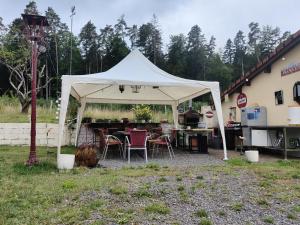 Maisons d'hotes l-Adapte : photos des chambres