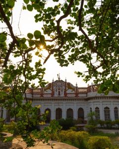 Jaadooghar- My Mom's Village Ayodhya