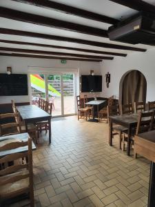 Maisons d'hotes l-Adapte : photos des chambres