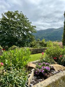 Hotel Palacio de Libardon