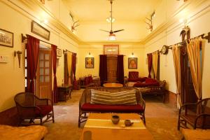 Jaadooghar- My Moms Village Ayodhya