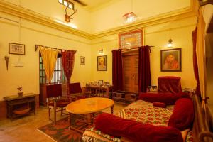 Jaadooghar- My Moms Village Ayodhya