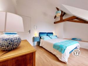 Le plessis aux oiseaux, jusquà 14 personnes