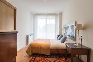 San Roque Center - IB. Apartments
