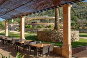 Agroturismo SArboçar