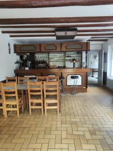 Maisons d'hotes l-Adapte : photos des chambres