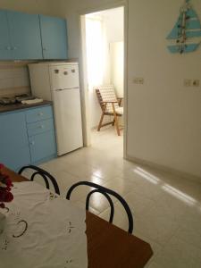 Kleanthi Apartments Paros Greece