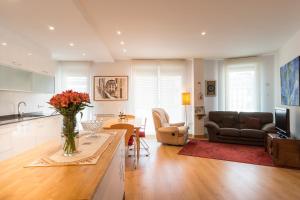 San Roque Center - IB. Apartments