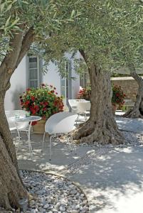 Orloff Resort Spetses Greece