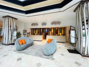 Grand Diamond Hotel Yogyakarta - Formerly Grand Quallity Hotel