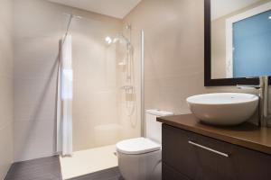 San Roque Center - IB. Apartments