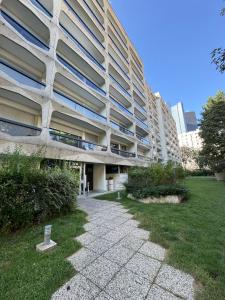 Appartements Charming Studio near La Defense - Paris : photos des chambres