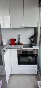 Appartements Charming Studio near La Defense - Paris : photos des chambres