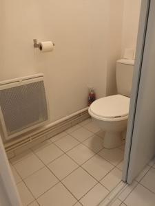 Appartements Studio 201 au coeur du campus de Belle beille : photos des chambres
