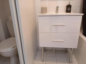Appartements Studio 201 au coeur du campus de Belle beille : photos des chambres