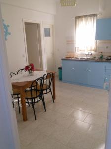 Kleanthi Apartments Paros Greece