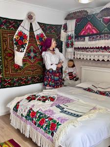 Flori de Tei Maramures