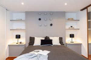 Jonquille - Duplex 2 chambres à Jardin des Plantes