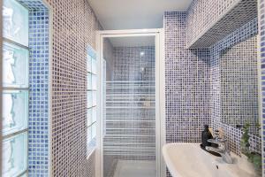 Jonquille - Duplex 2 chambres à Jardin des Plantes