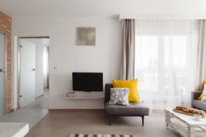 Prestige Apartments 37