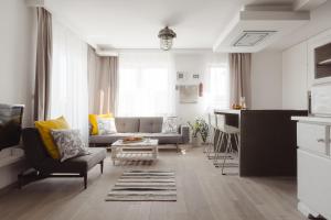 Prestige Apartments 37