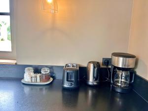 Maisons de vacances Gite de Biencourt : photos des chambres