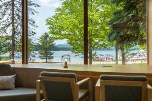 THE FOREST AKAN Tsuruga Resort